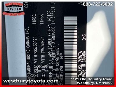 2024 Lexus RX 350 - Photo 22
