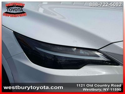 2024 Lexus RX 350 - Photo 9