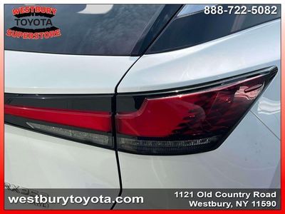 2024 Lexus RX 350 - Photo 11