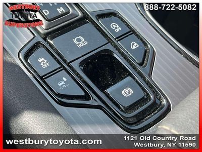2024 Lexus RX 350 - Photo 31