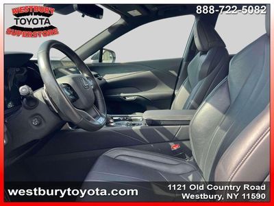 2024 Lexus RX 350 - Photo 18