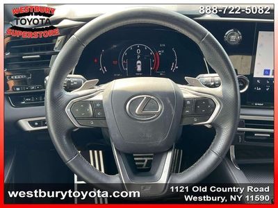 2024 Lexus RX 350 - Photo 15