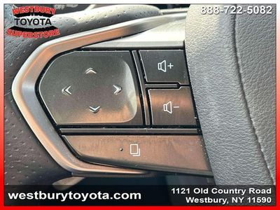 2024 Lexus RX 350 - Photo 24