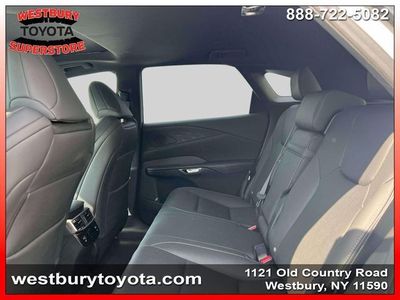 2024 Lexus RX 350 - Photo 13