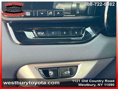 2024 Lexus RX 350 - Photo 23