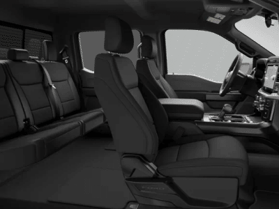 2026 Ford F-150 — detail view