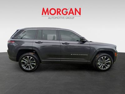 2025 Jeep Grand Cherokee - Photo 7