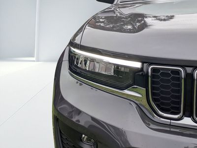 2025 Jeep Grand Cherokee - Photo 8