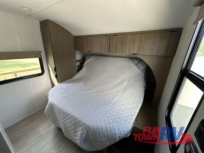 2026 Forest River RV Salem Cruise Lite - Photo 44