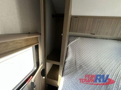 2026 Forest River RV Salem Cruise Lite - Photo 50