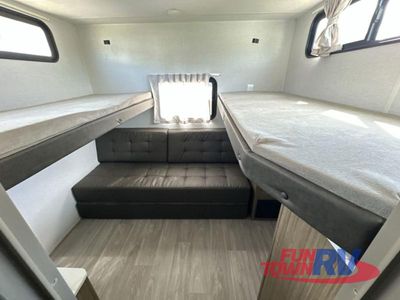 2026 Forest River RV Salem Cruise Lite - Photo 46