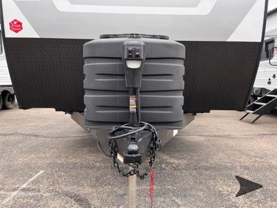 2025 Winnebago Access - Photo 8