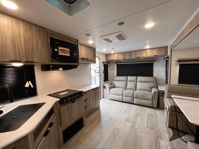 2025 Winnebago Access - Photo 14