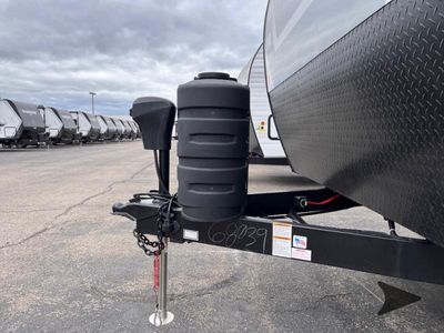 2025 Winnebago Access - Photo 9