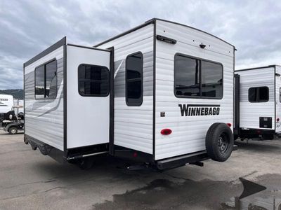 2025 Winnebago Access - Photo 3