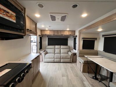 2025 Winnebago Access - Photo 15