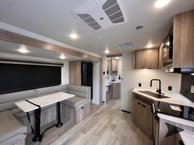 2025 Winnebago Access - Photo 12