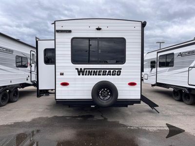 2025 Winnebago Access - Photo 5