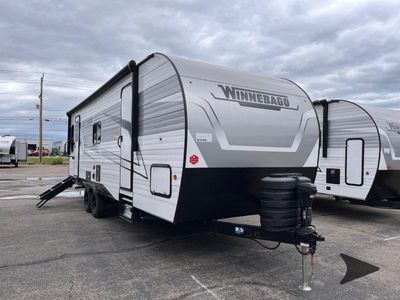 2025 Winnebago Access - Photo 1