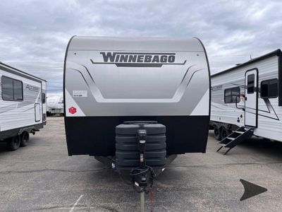2025 Winnebago Access - Photo 2