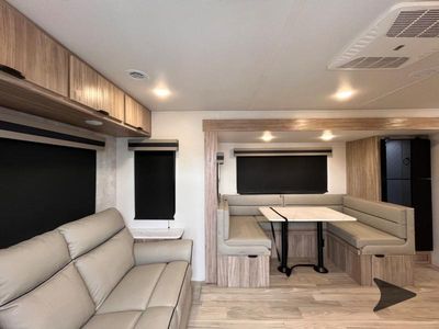 2025 Winnebago Access - Photo 11