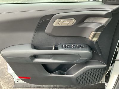 2027 Kia Telluride — photo 20 view