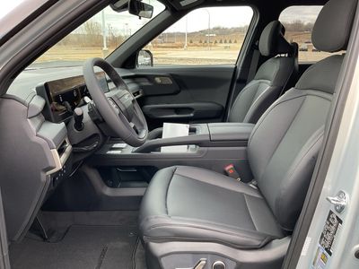2027 Kia Telluride — photo 9 view