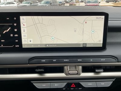 2027 Kia Telluride — photo 23 view