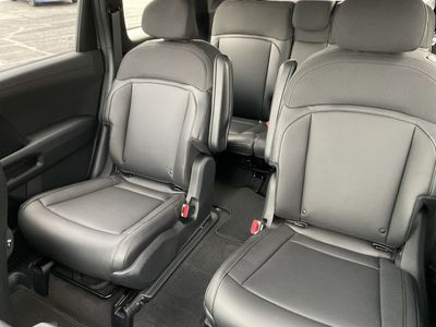 2027 Kia Telluride — photo 18 view