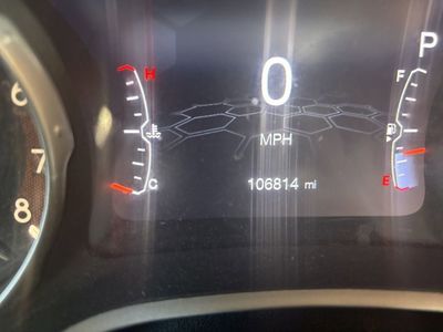 2019 Jeep Compass Latitude - Photo 10