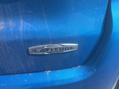 2019 Jeep Compass Latitude - Photo 5