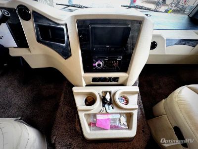 2018 Newmar Bay Star - Photo 18