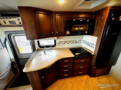 2018 Newmar Bay Star - Photo 8