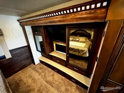 2018 Newmar Bay Star - Photo 14