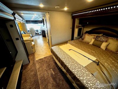 2018 Newmar Bay Star - Photo 16