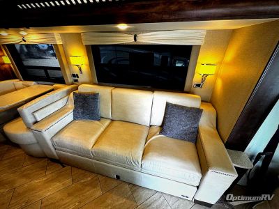 2018 Newmar Bay Star - Photo 5