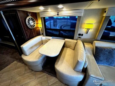 2018 Newmar Bay Star - Photo 6