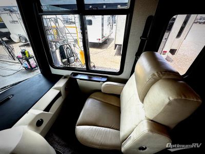 2018 Newmar Bay Star - Photo 17