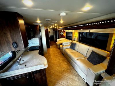 2018 Newmar Bay Star - Photo 7