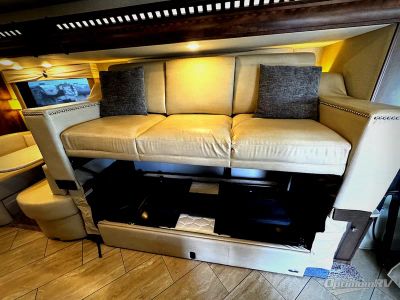 2018 Newmar Bay Star - Photo 4