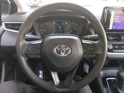 2023 Toyota Corolla - Photo 12