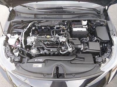 2023 Toyota Corolla - Photo 9