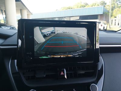 2023 Toyota Corolla - Photo 16
