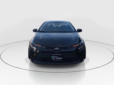 2023 Toyota Corolla - Photo 2