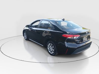 2023 Toyota Corolla - Photo 5