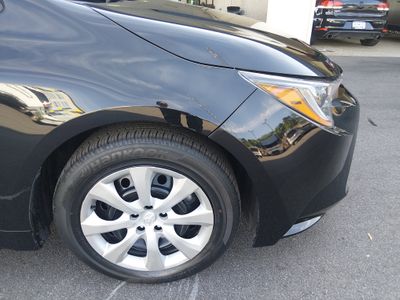 2023 Toyota Corolla - Photo 10