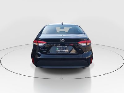 2023 Toyota Corolla - Photo 6