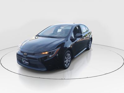 2023 Toyota Corolla - Photo 3