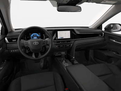 2026 Toyota Camry - Photo 19