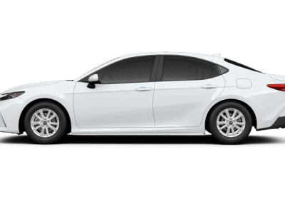 2026 Toyota Camry - Photo 25